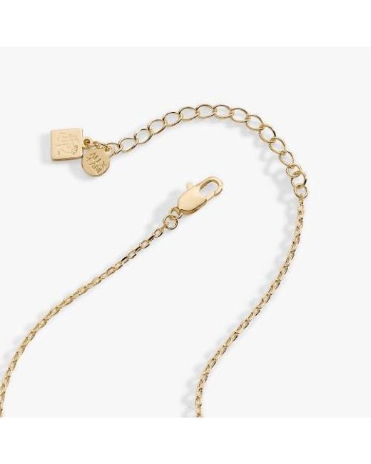 ALEX AND ANI White Harry Potter Hogwarts Pendant Necklace