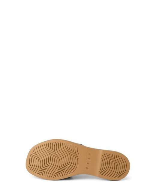 Reef Multicolor Cushion Sunny Slide Sandal