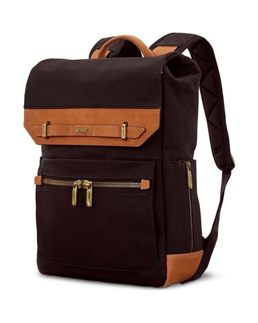 Hartmann Multicolor Reserve Backpack