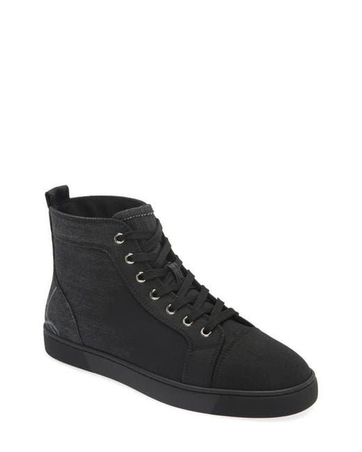 Louis men's flat best sale
