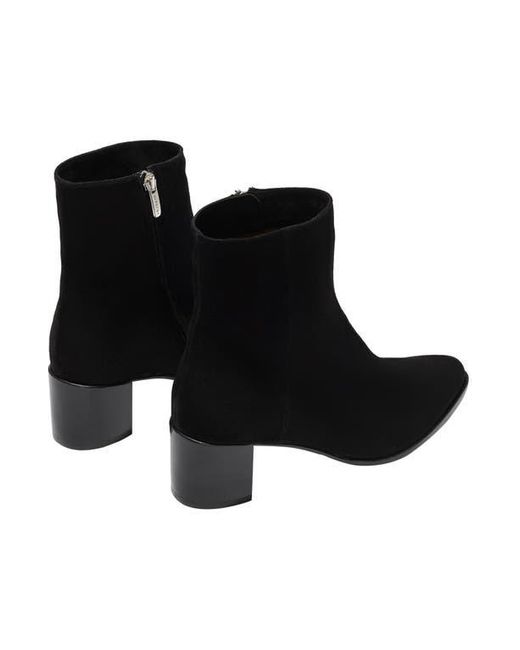 Margaux Black The Downtown Boot