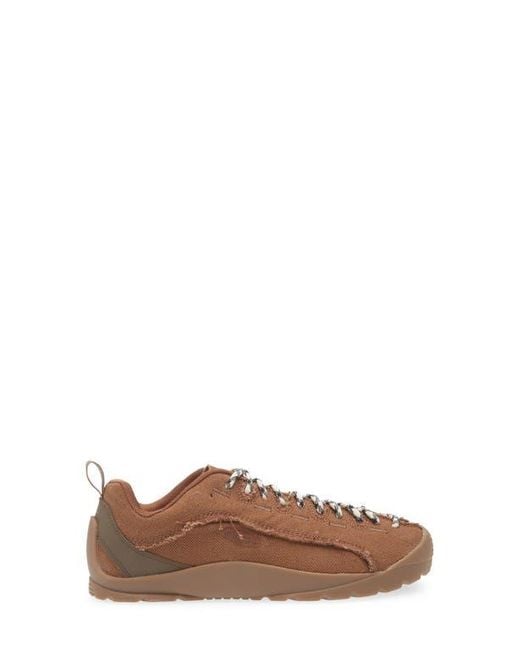 Keen Jasper Split Sneaker in Brown | Lyst