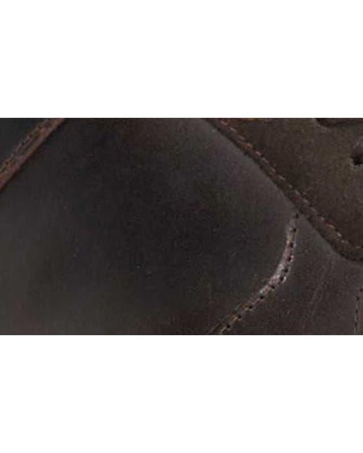 Dune Brown Thornbury Sneaker for men