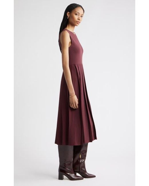 red sweater dress nordstrom Red Sweater Dresses