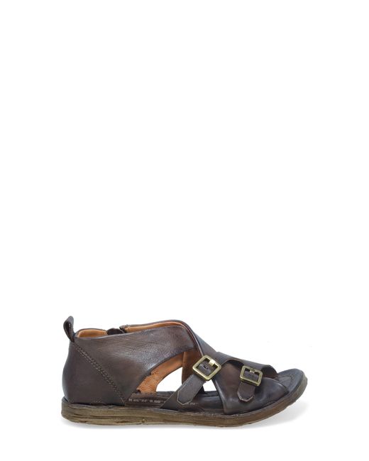 A.s.98 Brown A. S.98 riggs Sandal
