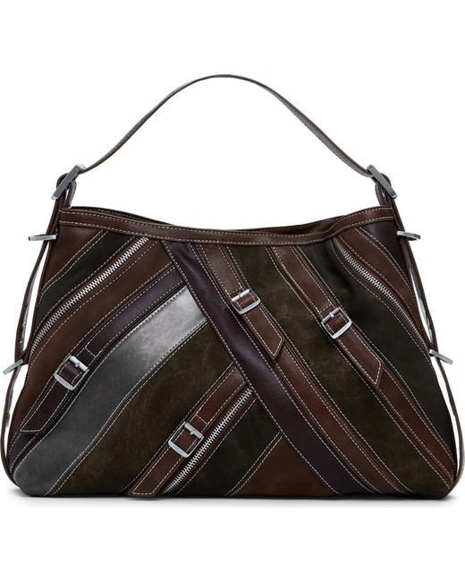Sac à Main étoile Desigual Aquiles Loverty 23saxp84 Noir