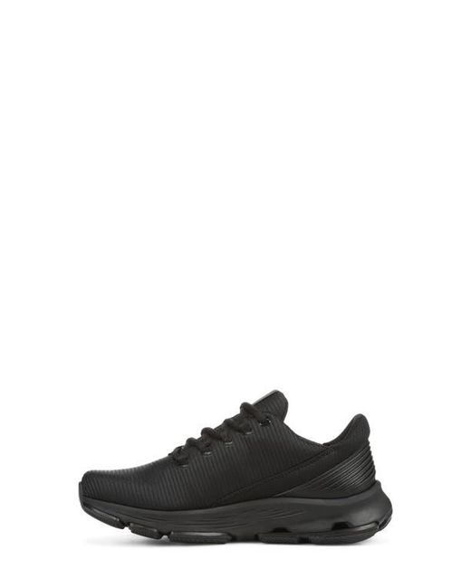 Ryka Black Devotion X 2 Walking Shoe