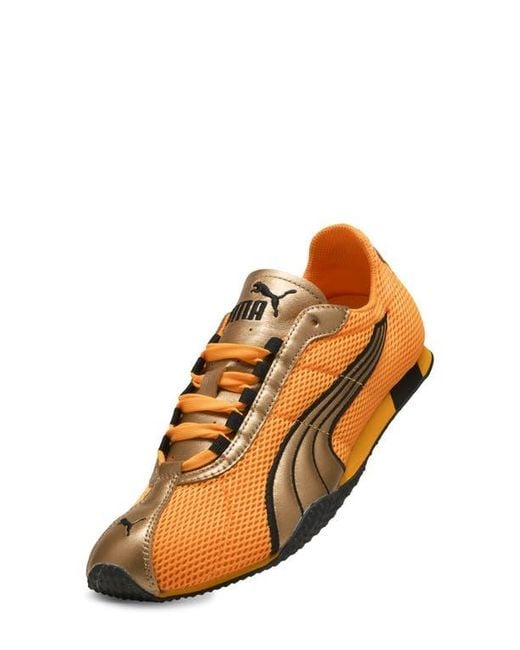 PUMA Multicolor H-Street Og Sneaker