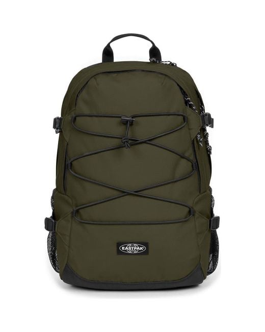 Eastpak Green Gerys Pro Cs Backpack