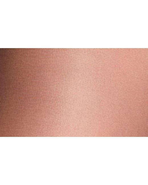 Falke Brown Seidenglatt 15 Tights