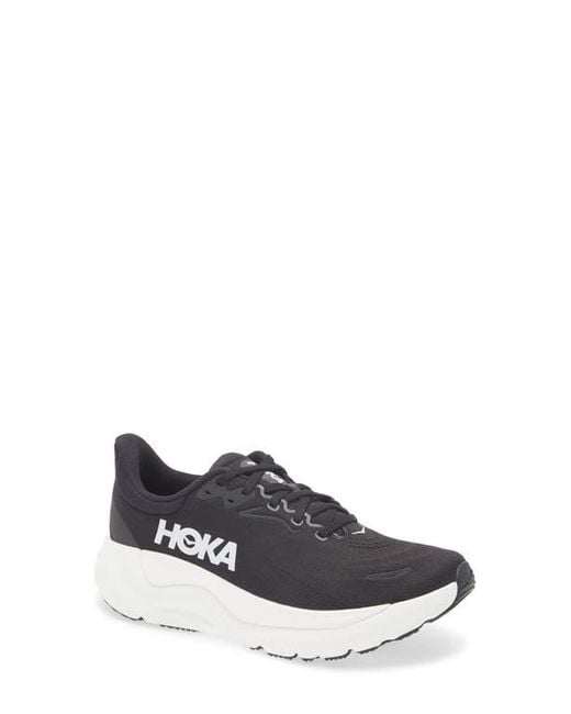 Hoka One One Blue Arahi 8 Running Shoe