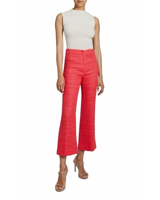 Santorelli Liza Ankle Flared Pant