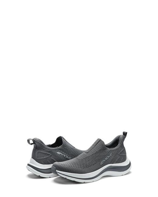 Easy Spirit Gray Easypace So Easy Slip-On Sneaker