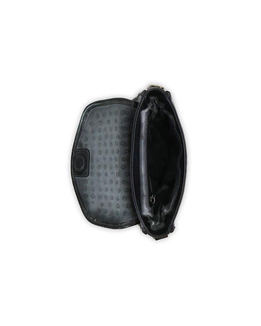 Bed Stu Black Occurrence Handbag