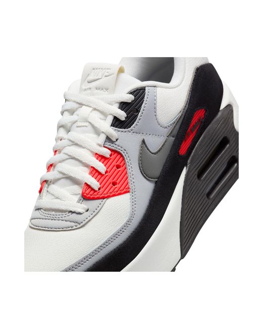 platform nike air max