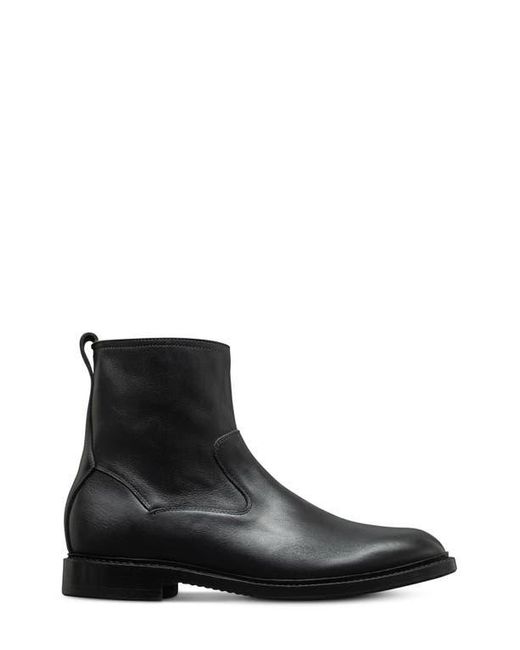 Allen Edmonds Black Tompkins Boot for men