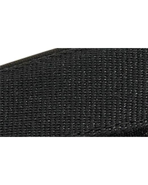 Teva Black Hurricane Flip Flop for men
