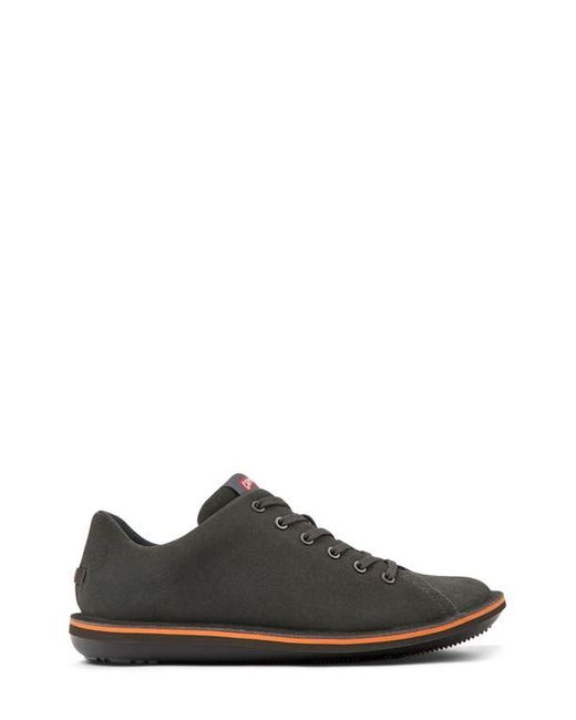 Camper Gray Beetle Sneaker for men