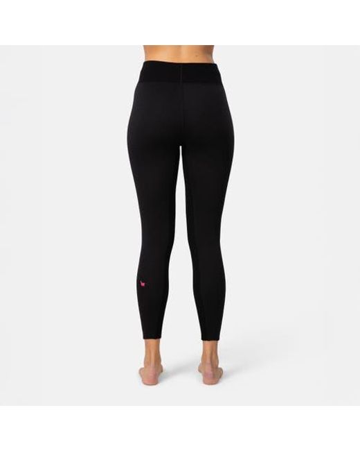 Kari Traa Gray Tale Pant