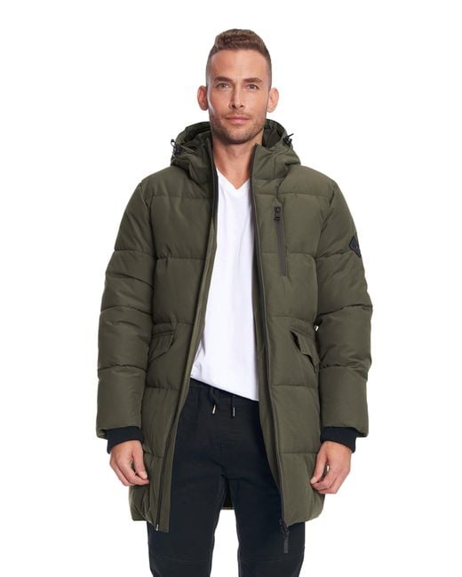 Alpine North Gray Jasper for men