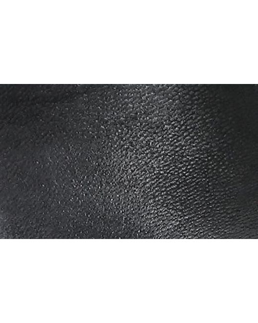 Dansko Black Cheryl Short Boot