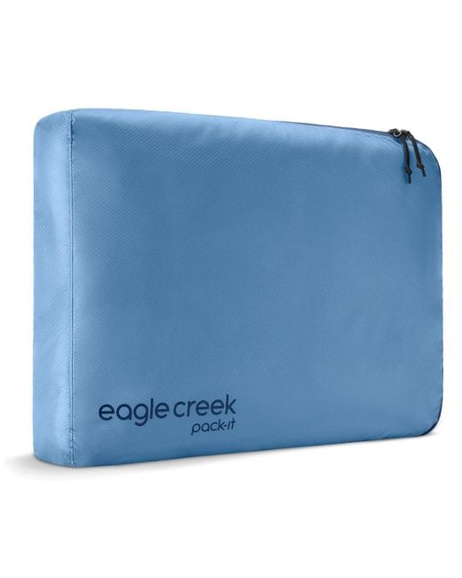 Eagle Creek Blue Pack-It Isolate Cube