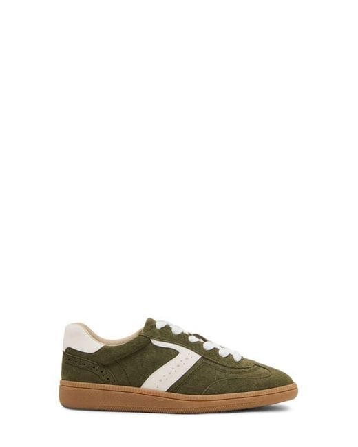Blondo Green Remmie Sneaker