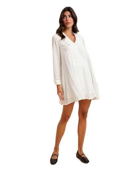 misa jersey dress KARINE DRESS | MISA Los Angeles