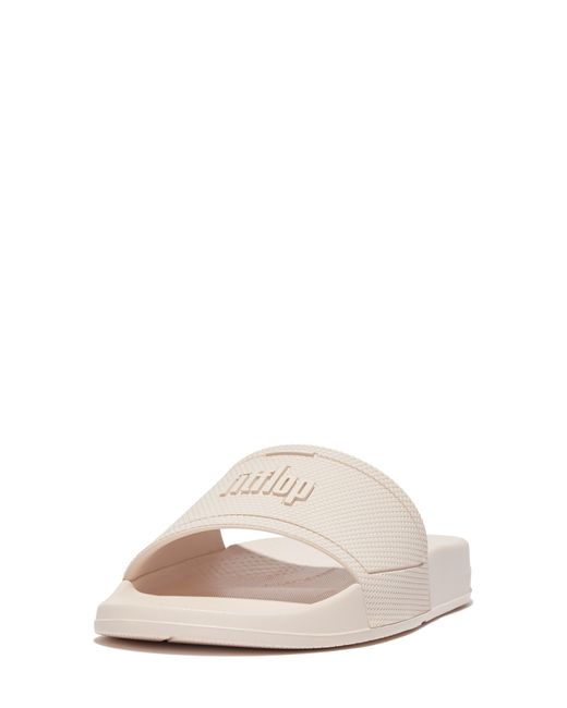fitflop crystal slide