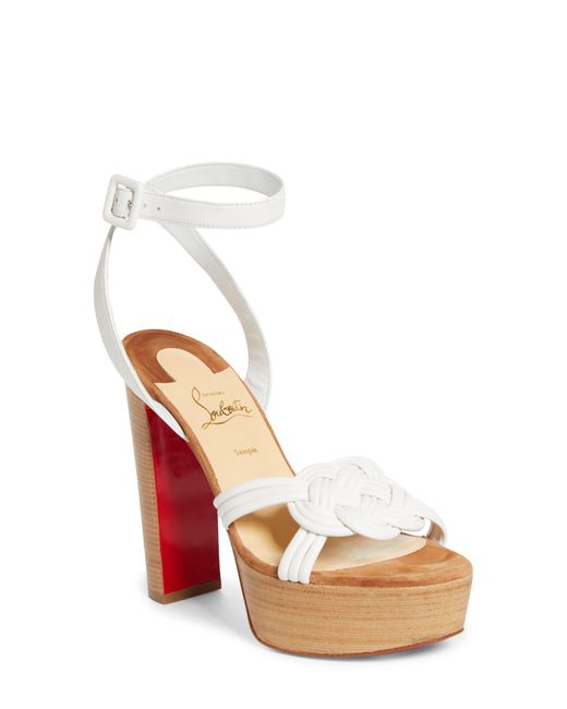 louboutin ella