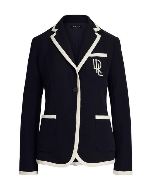 最終価格　LAUREN RALPH LAUREN ジョーゼットロングワン2 Lauren Ralph Lauren ジョーゼット ドレス | ブルー | FARFETCH JP