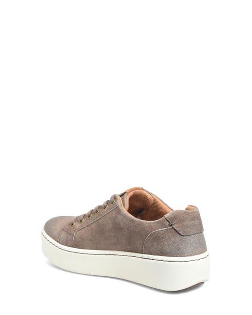Børn Multicolor Mira Platform Sneaker