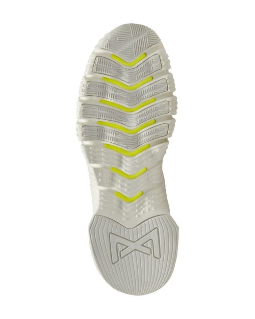 Nike White Free Metcon 5 Prm Training Shoe