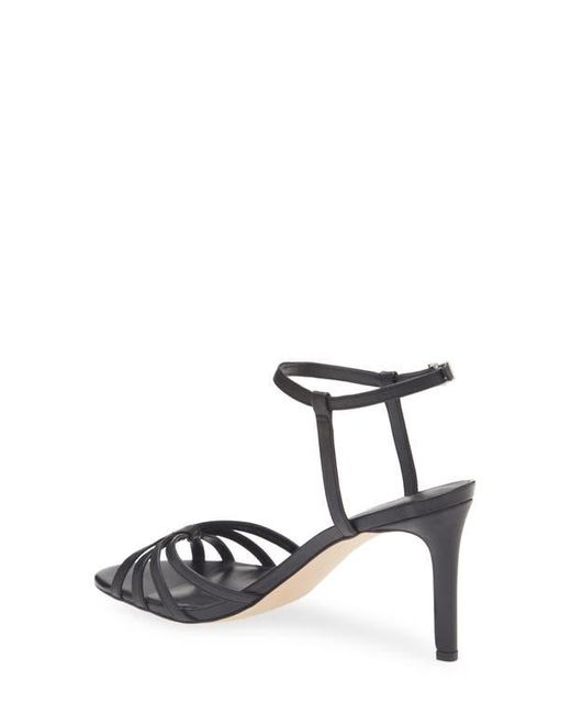 Nordstrom Blue Astor Ankle Strap Sandal