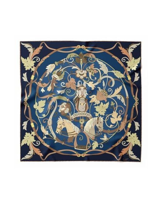 Elizabetta Blue Elena