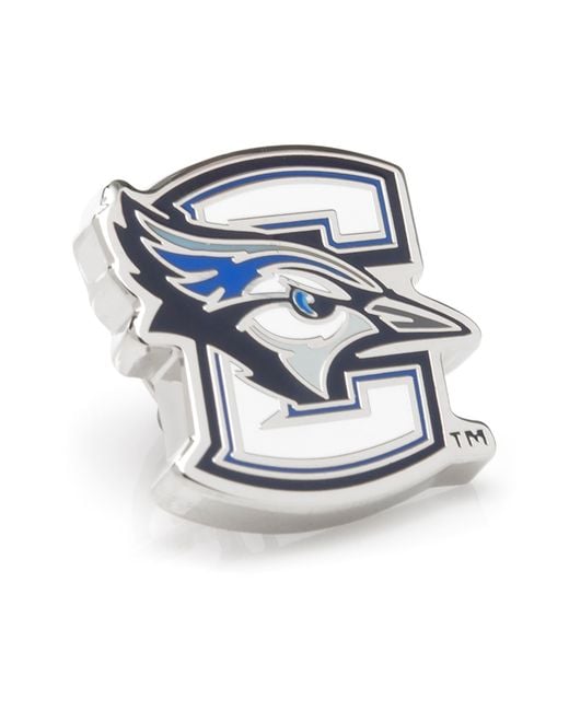 Cufflinks Inc. Ncaa Creighton Billy Bluejay Lapel Pin for men