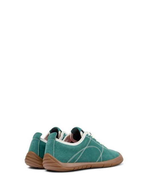 Camper Green Peu Path+ Sneaker