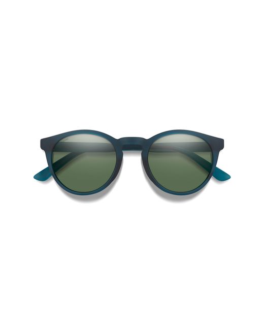 Smith Green Westward Core 52Mm Sunglasses