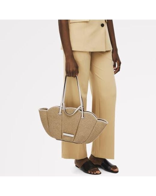 Radley Natural The Lily