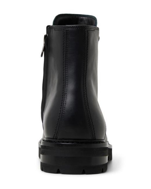 Ted Baker Blackburn Lugged Longwing Boot for men