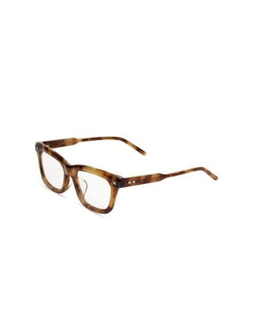 COVRY Brown Volan Light Blocking Glasses