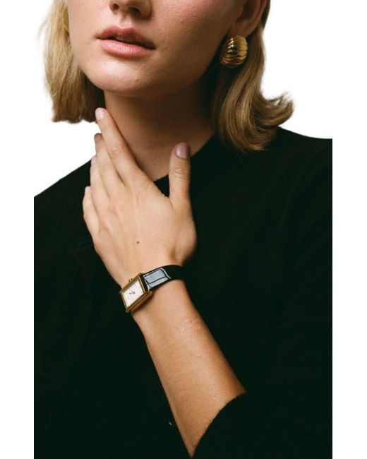 Heaven Mayhem Multicolor Icon Watch