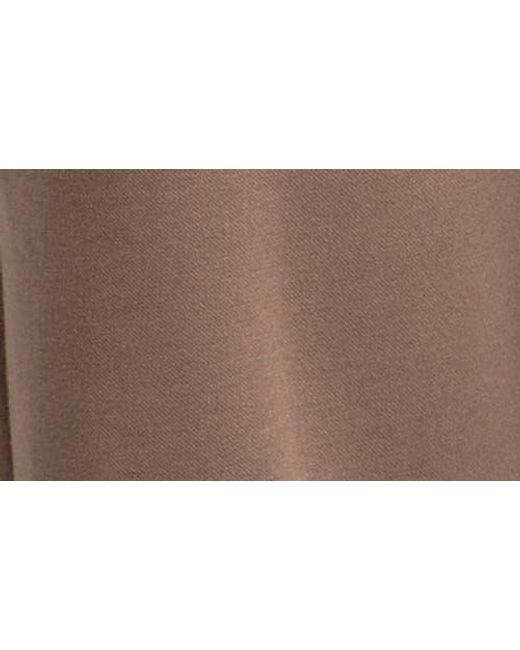 Splendid Natural Goldie Drawstring Joggers