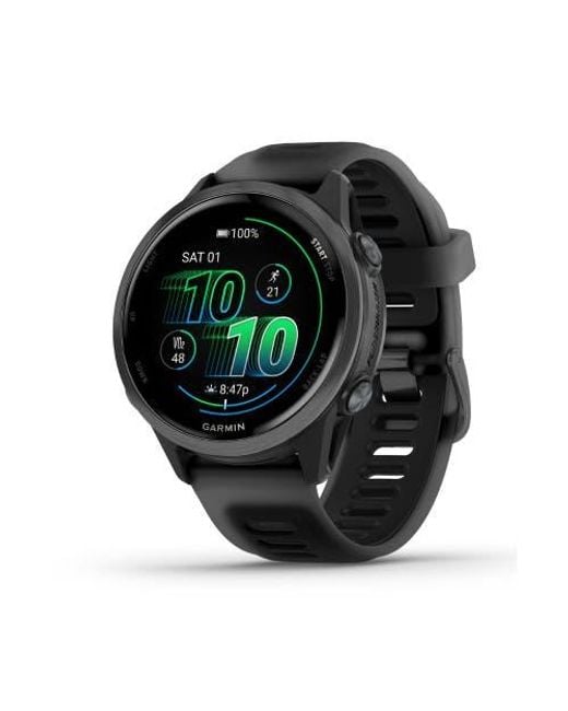 Garmin Black Forerunner 570
