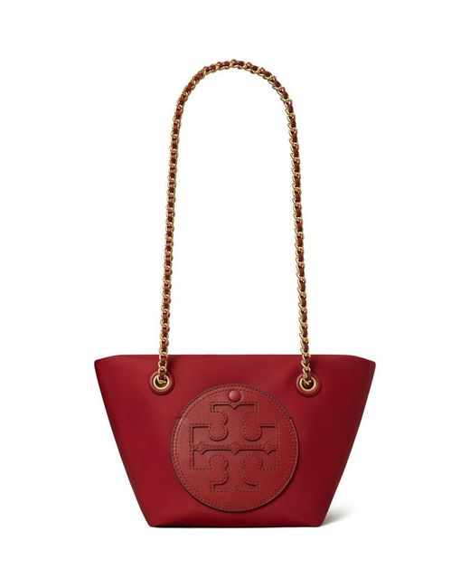 Tory burch crossbody red hotsell