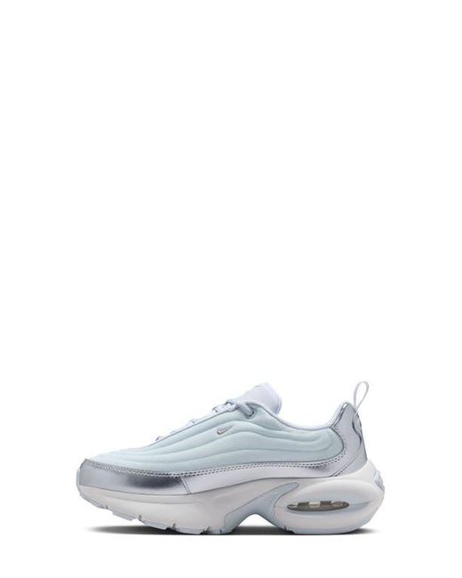 Nike Blue Air Max Portal Sneaker