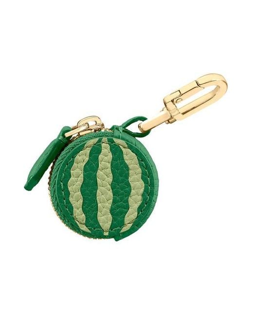 Maison De Sabre Blue The Sabremoji Fruit Charm