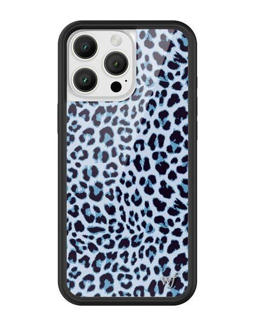 Wildflower Cases Blue Meow