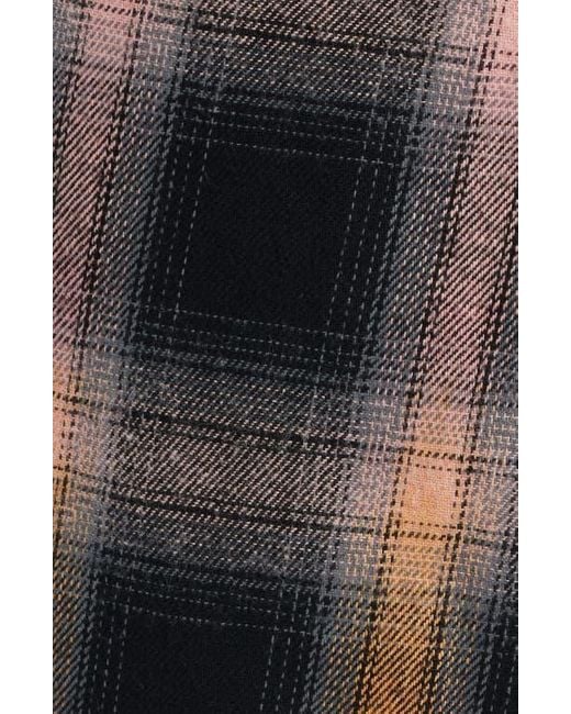 BBCICECREAM Black Bb Vinyls Drawstring Knit Shorts for men