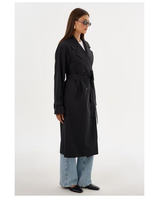 Lamarque Black Colette